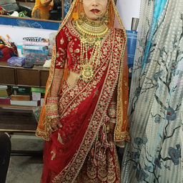 Neha Harbal Beauty Palour