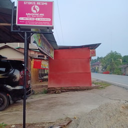 STOKIS RESMI DRW SKINCARE