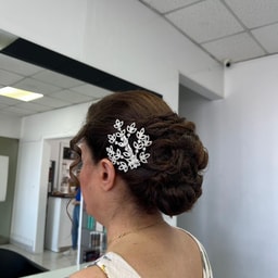 Nabil Ghayad Beauty Lounge