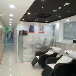 VLCC BEAUTY CLINIC