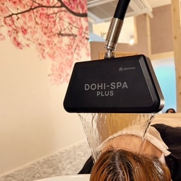 Rirasupa Ueno Okachimachi Head Spa & Hair Quality Improvement Specialist