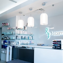 i Cosmetic Richmond Hill