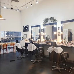 Fix Plus Makeup Ilsan Branch