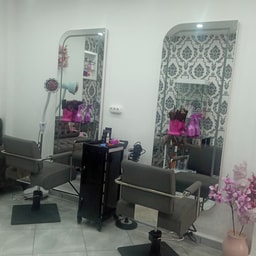 Salon de coiffure et esthetique cherie bella