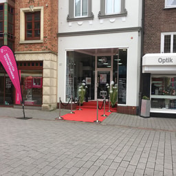 Das Kosmetikhaus
