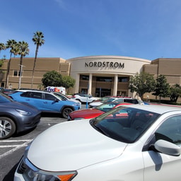 Nordstrom Santa Anita