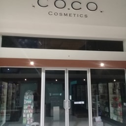 Coco Cosmetics