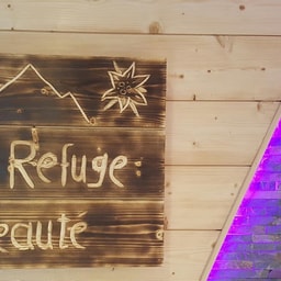 Mon Refuge Beauté