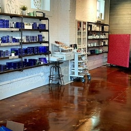 Med Spa On Mill