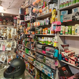 Dulhan Shringar Store