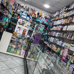Cosmetique Parfumerie Les Freres