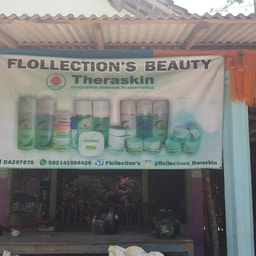Flollection's Beauty