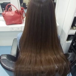 Beau Monde Hair Beauty Salon and Academy