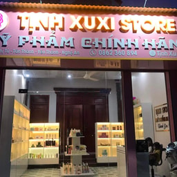 My Pham Tinh Xuxi Store