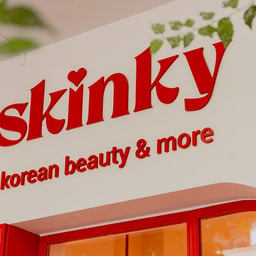 Skinky.gr - Korean Cosmetics