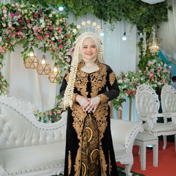 INDAH WEDDING