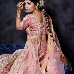 Beauty Studio by Riya