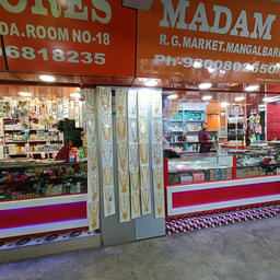 Madam Stores