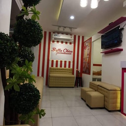 Bella Chica Beauty Studio