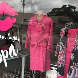 Southern Sugar Spa