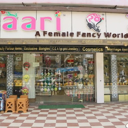 Naari