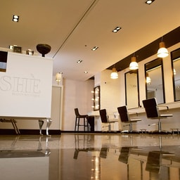 Lishe Beauty Boutique