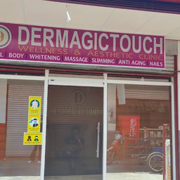 Dermagictouch Aesthetic Clinic