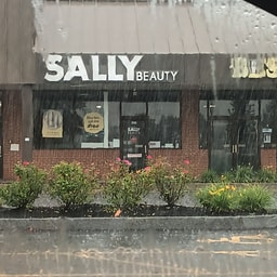 Sally Beauty