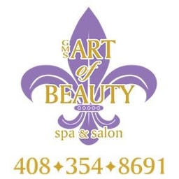 gms Art Of Beauty Salon & Spa