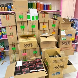 BEAUTY KOSMETIK TEGAL