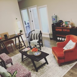 Harbour Village Beauty Co-Op