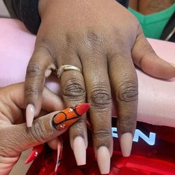 Moods Beauty Bar