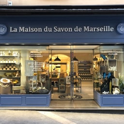 La Maison du Savon d'Ajaccio