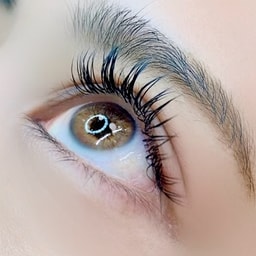 NAu -EYELASH-