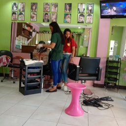 Chinery Salon & Spa