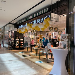 Parfumerie & Kosmetikstudio Schuback im CITTI-PARK