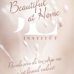 Beautiful At Home By JL - Institut de beaute
