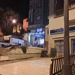 Vichy Thermalia Spa Hotel Moulay Yacoub