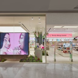 Sociolla Store Grand Indonesia