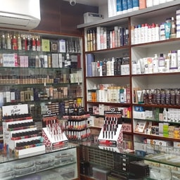 Beauty World Fancy and Cosmetics