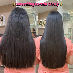 Tina Salon One Stop Beauty Medan