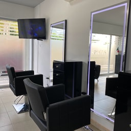 Beauty Spaces Salon