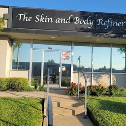 Skin and Body Refinery
