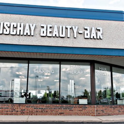 Fuschay Beauty Bar Rentals