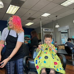 Supercuts