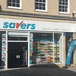 Savers Health & Beauty