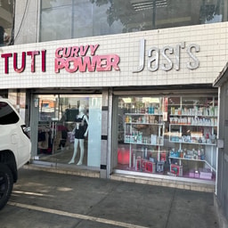 TUTI Stores - Las Mercedes