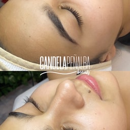 Candela Penalba Beauty & Make Up