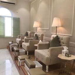 La ManoBella Salon Al Khor