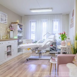 Kozmetický salón TRENDY